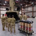 low-altitude, low-cost resupply