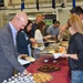 JBSA members come together to share, learn at community Shabbat