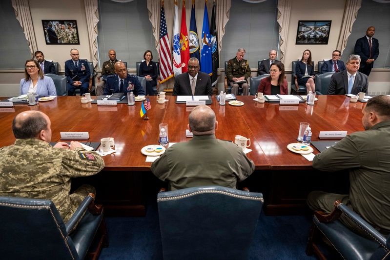 DVIDS - Office of the Secretary of Defense Public Affairs