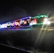 2023 Holiday Train travels through Fort McCoy