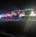 2023 Holiday Train travels through Fort McCoy