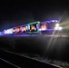 2023 Holiday Train travels through Fort McCoy
