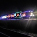 2023 Holiday Train travels through Fort McCoy
