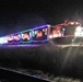 2023 Holiday Train travels through Fort McCoy