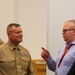 Marine Corps Installations Command 2023 Holiday Celebration