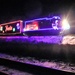 2023 Holiday Train travels through Fort McCoy