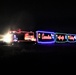 2023 Holiday Train travels through Fort McCoy