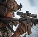 Over watch: Reconnaissance Sniper Supports VBSS Mission