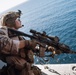 Over watch: Reconnaissance Sniper Supports VBSS Mission