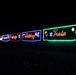 2023 Holiday Train travels through Fort McCoy