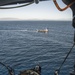 Over watch: Reconnaissance Sniper Supports VBSS Mission