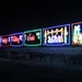 2023 Holiday Train travels through Fort McCoy