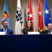 2023 Irregular Warfare Forum Day 2