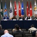 2023 Irregular Warfare Forum Day 2