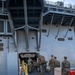 24th Marine Expeditionary Unit Embarks USS Wasp for PMINT