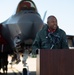 The F-35 Lightning Joins The Red Tail Legacy