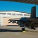 F-35s arrive to Dannelly Field