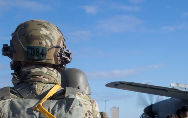 Operation Toy Drop 2023