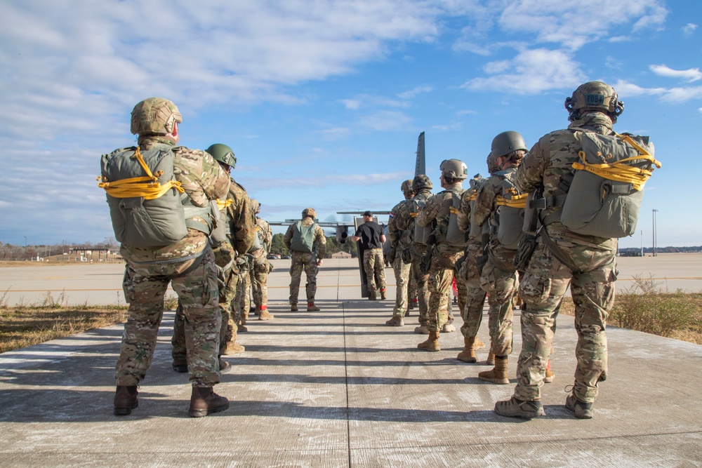 Operation Toy Drop 2023