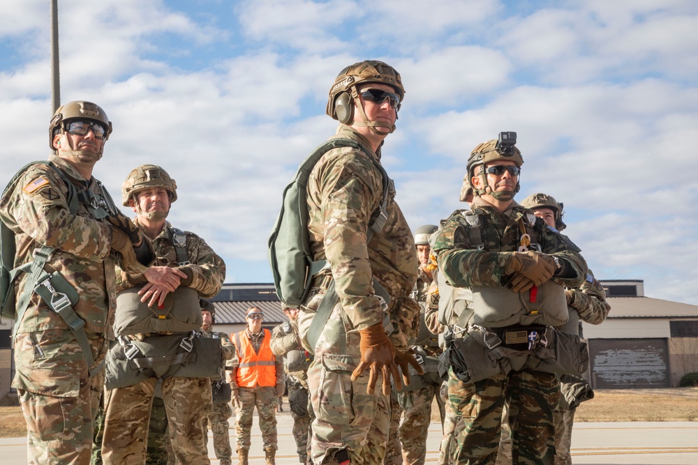 Operation Toy Drop 2023