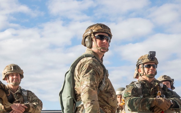 Operation Toy Drop 2023