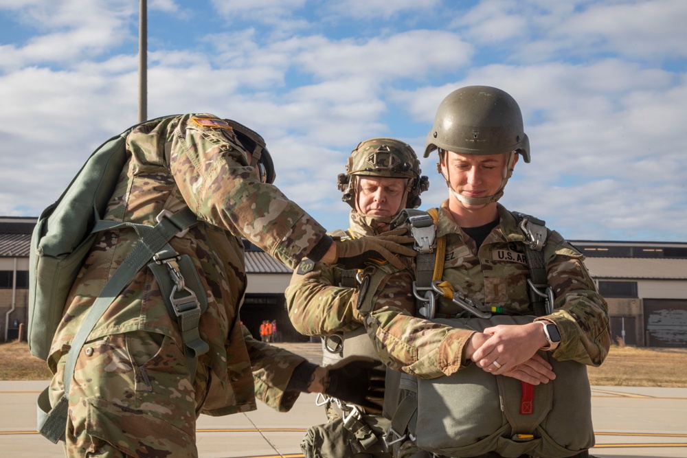 Operation Toy Drop 2023