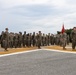 Sgt. Malik Pugh Navy and Marine Corps Achievement Medal Ceremony