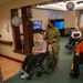 109th MPAD visits SEVC
