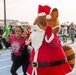 Ready, Set, Run! MCAS Iwakuni Community Members Participate in the Iwakuni Friendship Relay Marathon