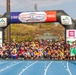 Ready, Set, Run! MCAS Iwakuni Community Members Participate in the Iwakuni Friendship Relay Marathon