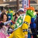 Ready, Set, Run! MCAS Iwakuni Community Members Participate in the Iwakuni Friendship Relay Marathon