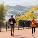 Ready, Set, Run! MCAS Iwakuni Community Members Participate in the Iwakuni Friendship Relay Marathon