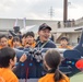 Ready, Set, Run! MCAS Iwakuni Community Members Participate in the Iwakuni Friendship Relay Marathon