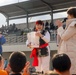 Ready, Set, Run! MCAS Iwakuni Community Members Participate in the Iwakuni Friendship Relay Marathon