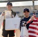 Ready, Set, Run! MCAS Iwakuni Community Members Participate in the Iwakuni Friendship Relay Marathon