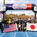 Ready, Set, Run! MCAS Iwakuni Community Members Participate in the Iwakuni Friendship Relay Marathon