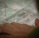 Alabama National Guard Best Warrior 2023 Map Reading Test