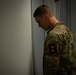 Alabama National Guard Best Warrior 2023 Sergeants’ Major Board