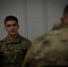 Alabama National Guard Best Warrior 2023 Sergeants’ Major Board