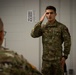 Alabama National Guard Best Warrior 2023 Sergeants’ Major Board