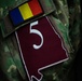 Alabama National Guard Best Warrior 2023 Sergeants’ Major Board