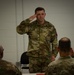 Alabama National Guard Best Warrior 2023 Sergeants’ Major Board