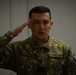 Alabama National Guard Best Warrior 2023 Sergeants’ Major Board