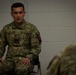 Alabama National Guard Best Warrior 2023 Sergeants’ Major Board