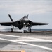 VFA-147 Conducts Flight Operations Aboard George Washington