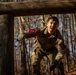 Alabama National Guard Best Warrior 2023 Confidence Course