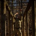 Alabama National Guard Best Warrior 2023 Confidence Course