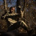 Alabama National Guard Best Warrior 2023 Confidence Course