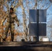 Alabama National Guard Best Warrior 2023 Confidence Course
