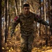 Alabama National Guard Best Warrior 2023 Confidence Course